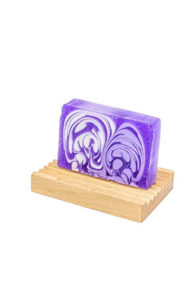 Palo Santo Săpun cu glicerină și lavandă 100g - Făcut manual