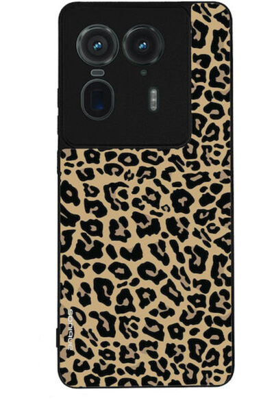 Other Σειρά Sonique Animal Print Θήκη Κινητού Τηλεφώνου Motorola Edge 50 Ultr...