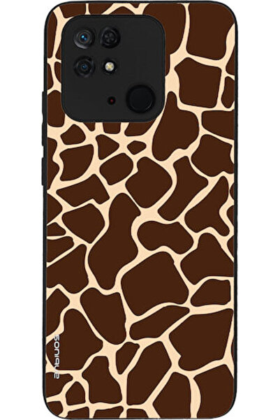 Other Σειρά Sonique Animal Print Θήκη Κινητού Τηλεφώνου Xiaomi Redmi 10C Καμη...