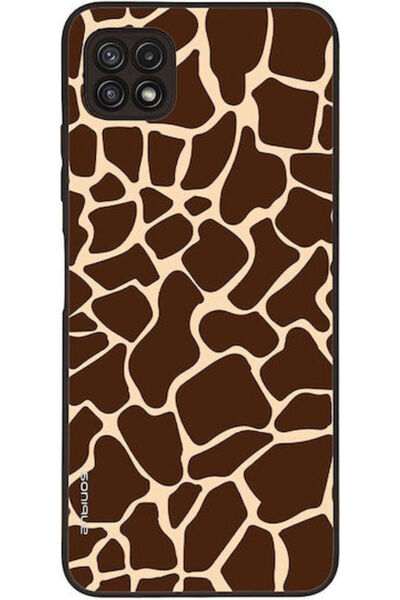 Other Σειρά Sonique Animal Print Θήκη Κινητού Τηλεφώνου Samsung Galaxy A22 5G...