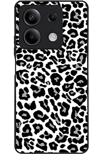Other Θήκες Κινητών Τηλεφώνων Σειρά Sonique Animal Print Xiaomi Redmi Note 13...