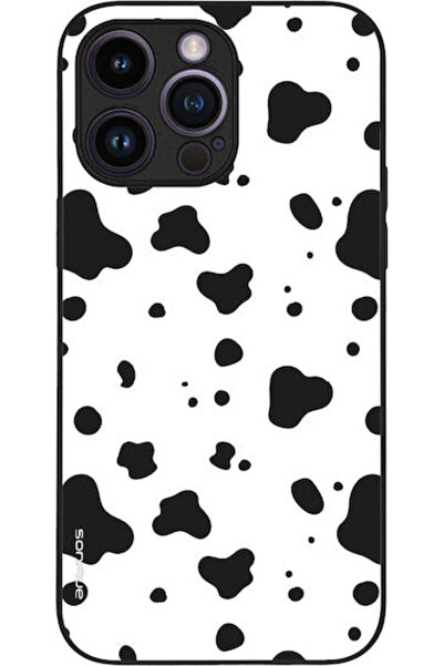 Other Sonique Θήκη Σειράς Animal Print για Apple iPhone 14 Pro Max Δαλματίας