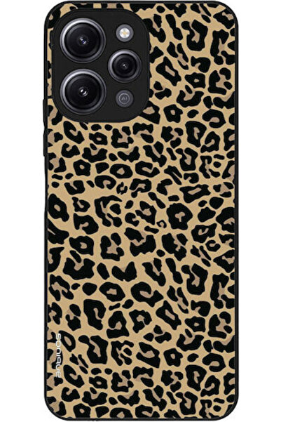 Other Θήκη Σειράς Animal Print Sonique για Xiaomi Redmi 12 4G Redmi 12 5G Λεο...