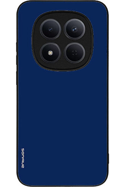 Other Θήκη Σειράς Sonique Colorbloc για Xiaomi Redmi Note 15 Pro 5g Μπλε