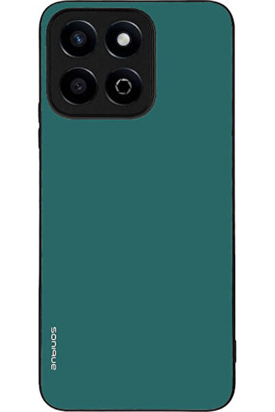 Other Σειρά Sonique Colorbloc Honor 200 Smart 5g Θήκη Κινητού Τηλεφώνου Πετρόλ