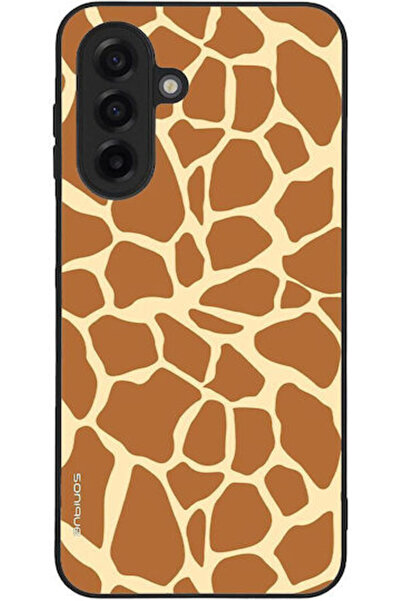 Other Σειρά Sonique Animal Print Samsung Galaxy A17 5G Καμηλοπάρδαλη 02 Θήκη ...