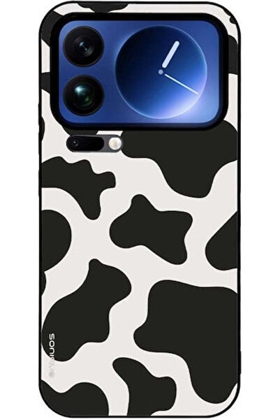 Other Σειρά Sonique Animal Print Xiaomi Xiaomi 17 Pro Max 5g Θήκη με σχέδιο α...