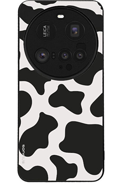 Other Σειρά Sonique Animal Print Xiaomi Xiaomi 15 Ultra 5G Αγελάδα 01 Θήκη Κι...