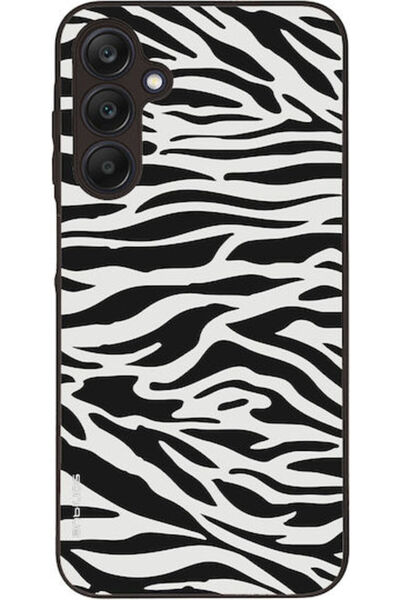 Other Σειρά Sonique Animal Print Θήκη Κινητού Τηλεφώνου Samsung Galaxy A25 5G...