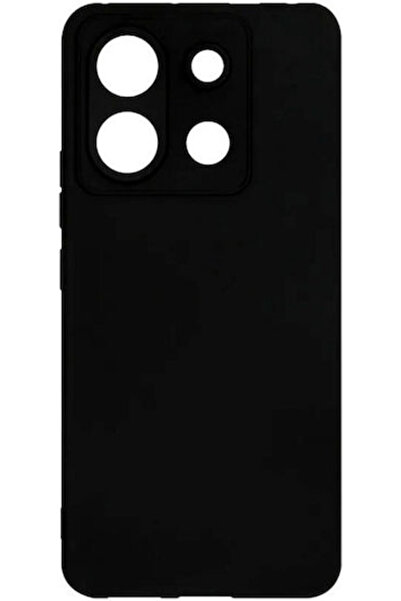 Other Θήκη TPU Ancus 1.5mm Xiaomi Redmi 15c 4g Μαύρο Κωδικός: 48622