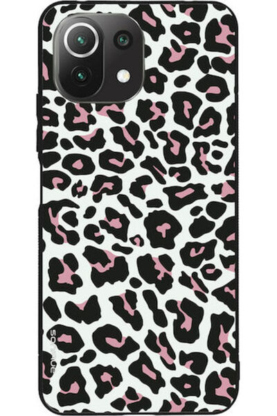 Other Sonique Θήκη Σειράς Animal Print για Xiaomi Mi 11 Lite 4G Mi 11 Lite 5G...