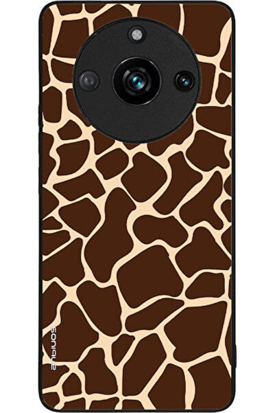 Other Θήκη Σειράς Animal Print Sonique για Realme 11 Pro 5G Realme 11 Pro Plu...