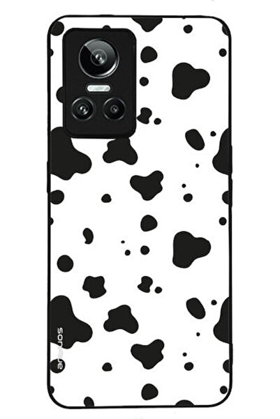 Other Θήκη Σειράς Animal Print Sonique για Realme GT Neo 3 5G Δαλματίας