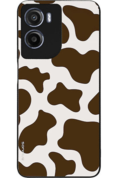 Other Σειρά Sonique Animal Print Θήκη Κινητού Τηλεφώνου Motorola Moto G05 4G ...