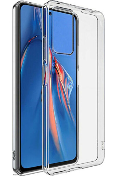 Senso 0.3 Πίσω Κάλυμμα Σιλικόνης Διαφανές (Xiaomi Redmi Note 12s 4G) Κωδικός:...