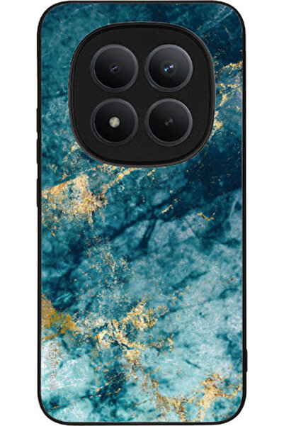 Other Θήκη Σειράς Sonique Marble για Xiaomi Redmi Note 15 Pro Plus 5g Μπλε