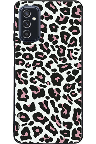 Other Σειρά Sonique Animal Print Θήκη Κινητού Τηλεφώνου Samsung Galaxy M52 5G...