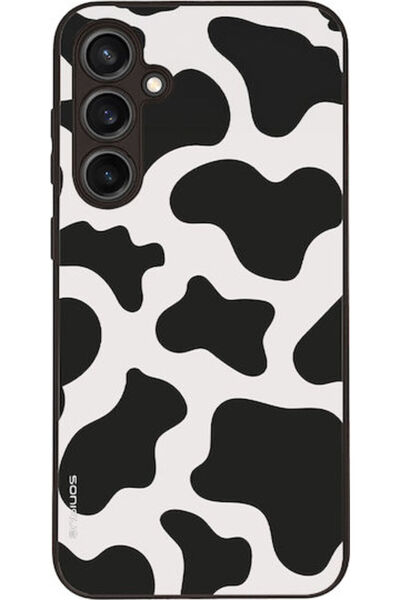 Other Σειρά Sonique Animal Print Θήκη Κινητού Τηλεφώνου Samsung Galaxy S23 FE...