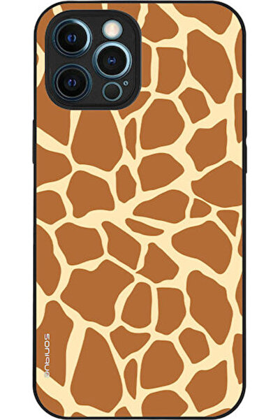 Other Σειρά Sonique Animal Print Θήκη Κινητού Τηλεφώνου Apple iPhone 12 Pro M...