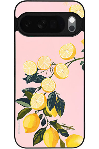 Other Σειρά Φρούτων Sonique Θήκη Κινητού Τηλεφώνου Google Pixel 10 Pro XL 5G ...