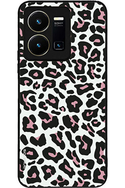 Other Θήκη Σειράς Animal Print Sonique για Vivo Y35 4g Vivo Y22 Vivo Y22s Λεο...