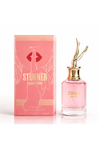 V.V LOVE Parfum pentru femei Stunner, 100 ml