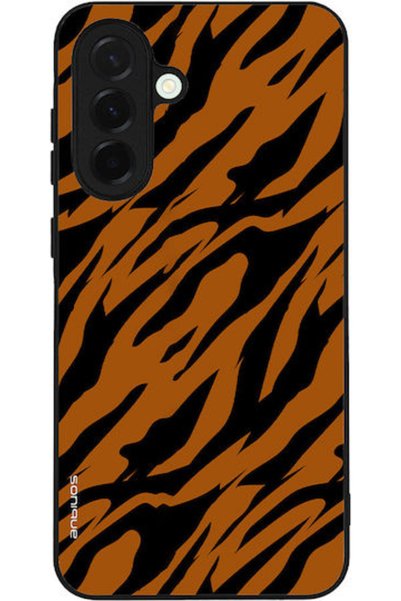 Other Σειρά Sonique Animal Print Samsung Galaxy A36 5G Θήκη Κινητού Τηλεφώνου...