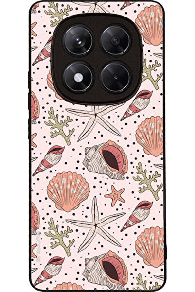 Other Θήκη Sonique Σειρά Ωκεανού Xiaomi Redmi Note 14 Pro 4G Αστερίας