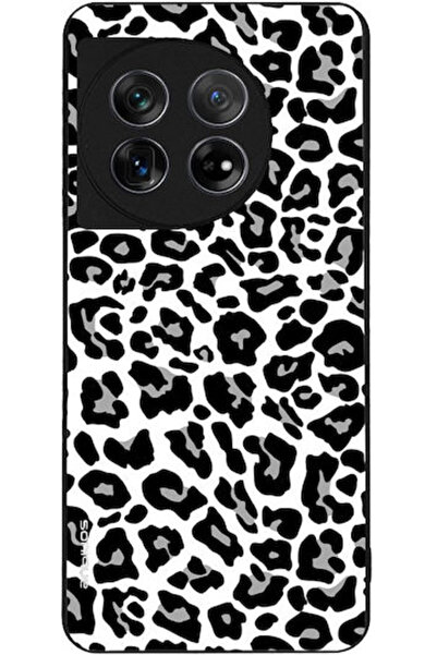 Other Θήκες Κινητών Τηλεφώνων Σειρά Sonique Animal Print OnePlus 11 5G Λεοπάρ 03
