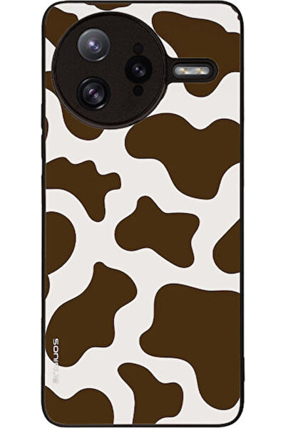 Other Σειρά Sonique Animal Print Θήκη Κινητού Τηλεφώνου Xiaomi Poco F7 Ultra ...