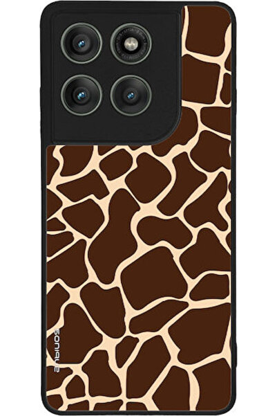 Other Σειρά Sonique Animal Print Θήκη Κινητού Τηλεφώνου Motorola Edge 60 Pro ...