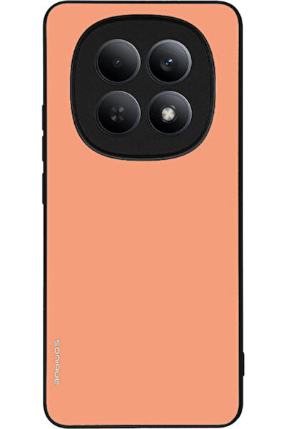 Other Θήκη Σειράς Sonique Colorbloc για Xiaomi Redmi Note 15 5g Κοραλλί