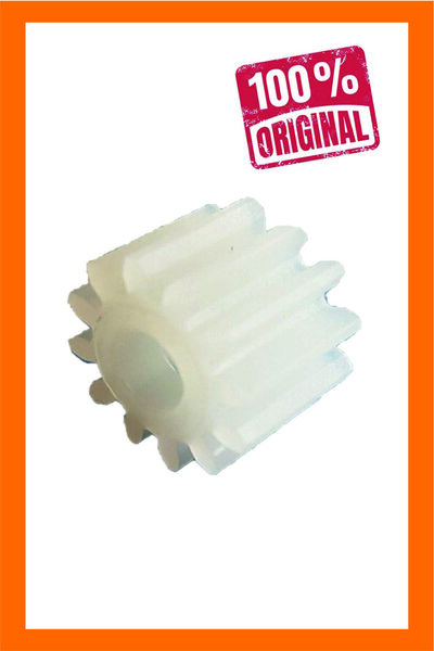 erparmarket Beko Bkk 2166 Compatible Chopper Hopper Shaft Gear