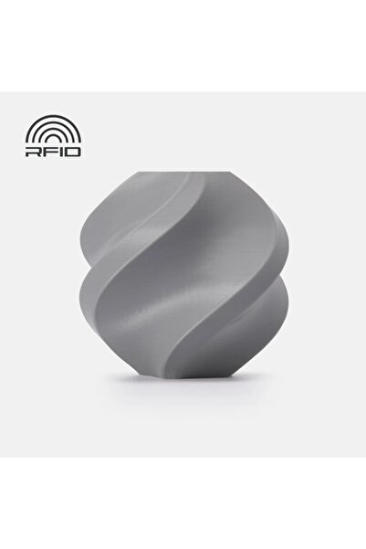 Bambu Lab Filament Tpu for AMS Gray 1kg 1.75 mm