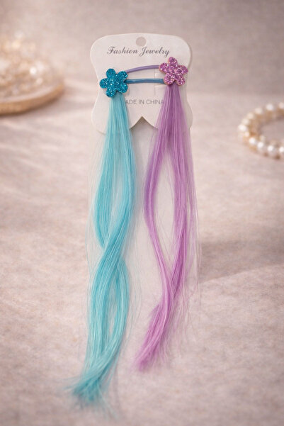 Bozhi Children's Hair Elegant Gift