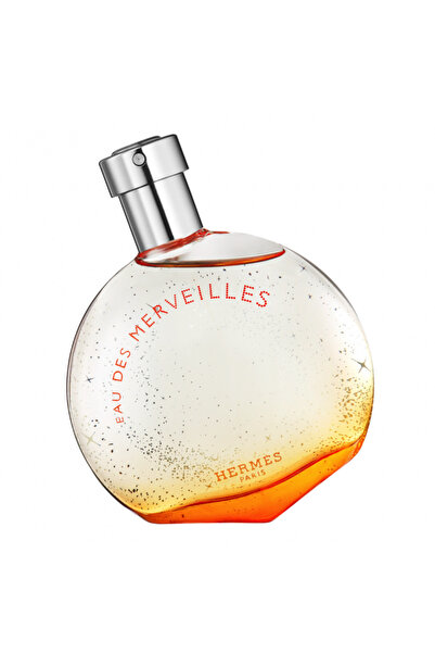 Hermes HERMÈS Eau des Merveilles Eau de Toilette – 100 ML