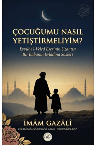 Gece Kitaplığı Çocuğumu Nasıl Yetiştirmeliyim?