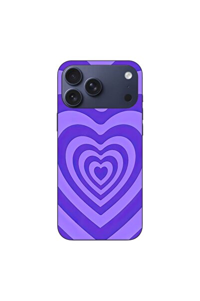 OEM Θήκη συμβατή με Apple iPhone 17 Pro Max από Σιλικόνη Gel TPU με σχέδιο Po...