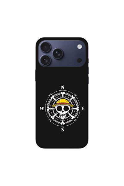 OEM Husa compatibila cu Apple iPhone 17 Pro Max Silicon Gel Tpu Model One Pie...
