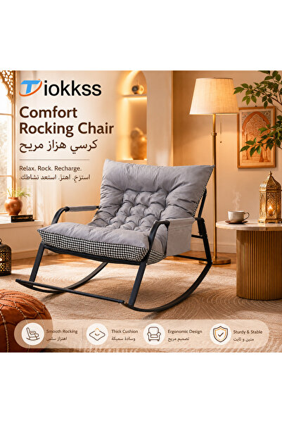 Tiokkss chair