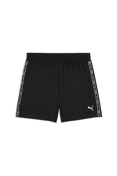 Puma Pantaloni scurți Essentials cu țesătură tip bandă