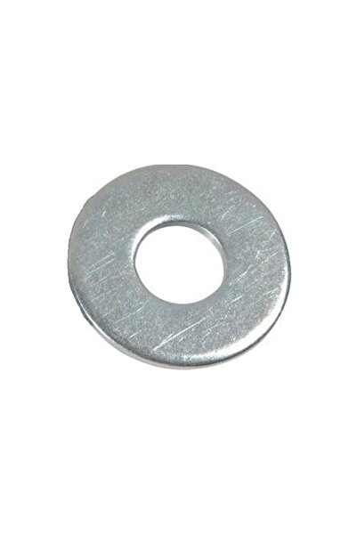 Rocast Set 50 x Saiba Plata Serie foarte Mare Forma R, DIN 440R, Otel Zincat-11