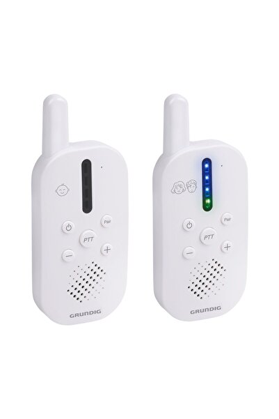 Grundig Dispozitiv de monitorizare audio pentru bebeluși,