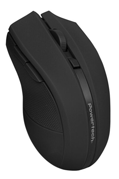 POWERTECH Ασύρματο ποντίκι PT-1166 1600DPI