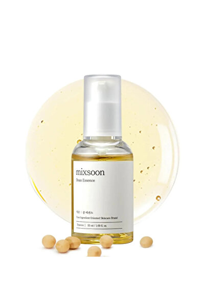 mixsoon Esență de fasole, ser regenerant, 50 ml