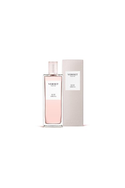 Verset Parfums Luz Adriana Apa de parfum,50ml, Verset
