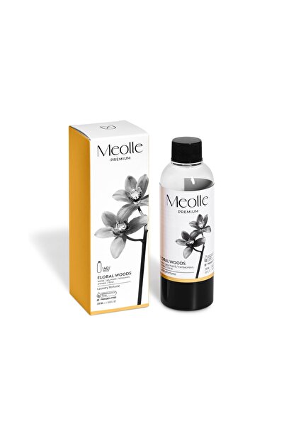 Meolle Parfum de rufe Floral Woods