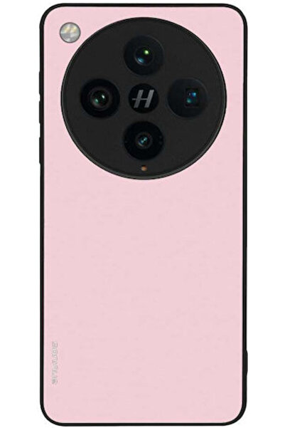 Other Θήκη Σειράς Sonique Colorbloc για Oppo Find X8 Pro 5g Ανοιχτό Ροζ