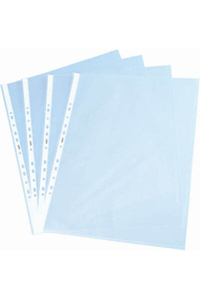 Noki A4 CRYSTAL PROTECTION FILM 90 MIC 100/SET WITHOUT BOX
