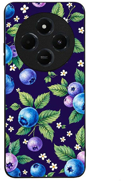 Other Θήκη Σειράς Φρούτων Sonique για Xiaomi Redmi 14c 4g Poco C75 4g Redmi A...